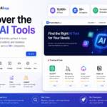 Discover the Best AI Tools